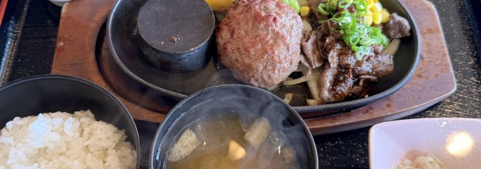 道の駅 旭志(食彩館)