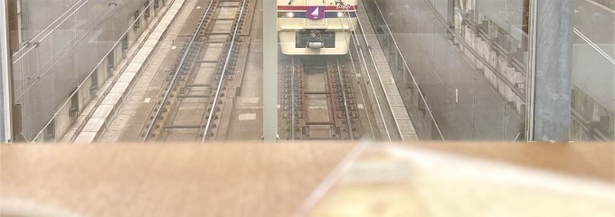 ベーカリー&カフェ「ほっとれ～る」