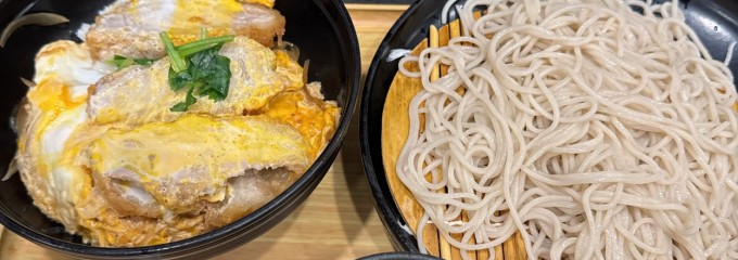 小諸そば 富国生命ビル店