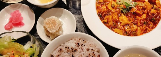 SANKOUEN China Cafe＆Dining