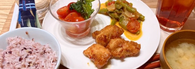 Café＆Meal MUJI 新宿