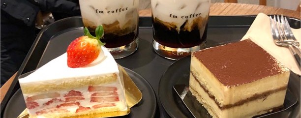 FM Coffee House (FM커피하우스)