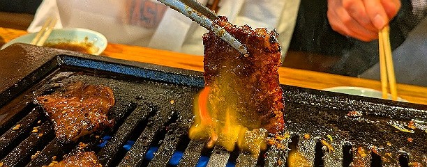 ホルモン肉五郎