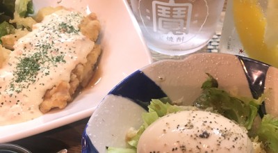 天ぷら わさび 大橋駅 居酒屋