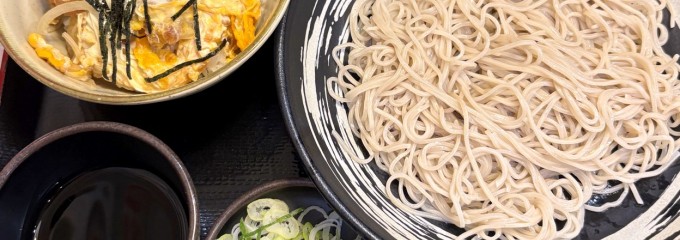 ゆで太郎 南青山1丁目店