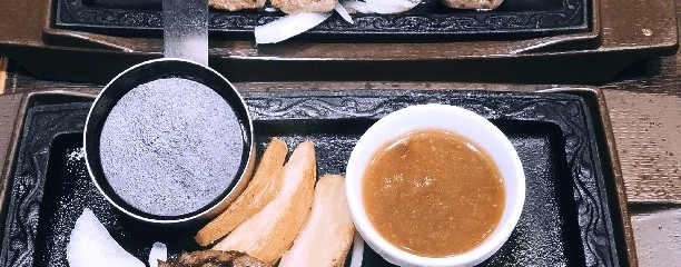 ステーキガスト 深大寺店