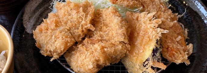 かつアンドかつ 神戸小束山店