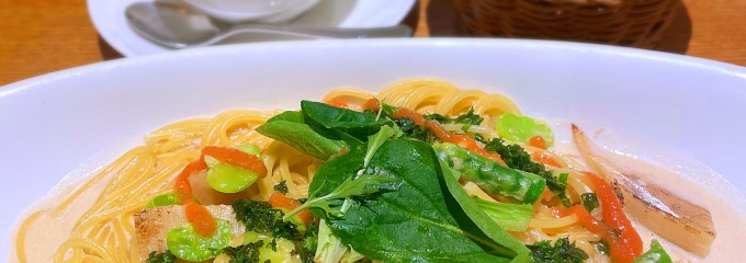 アフタヌーンティールーム  テラスモール湘南