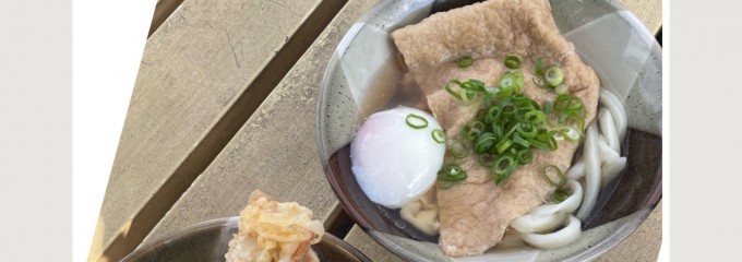 讃岐うどん がもう