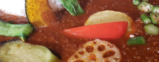 小林カレー
