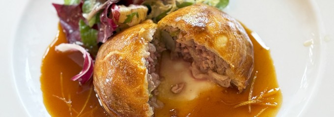 ル・ブルギニオン