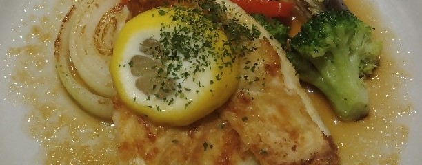 バケット イオンモール大和店