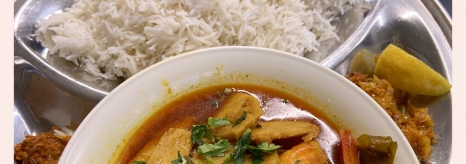 サルシーナハラルフーズ