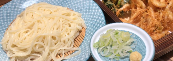 氷見饂飩 ありそうみ 横浜支店