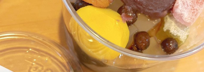 茶寮 煉