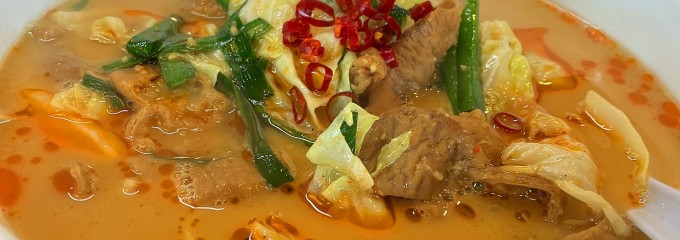 東京亭 あきる野店