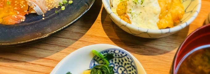 魚盛 阪急西宮ガーデンズ店