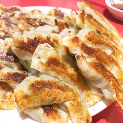 餃子天国 高槻店 枚方 東大阪 柏原 牧野 餃子