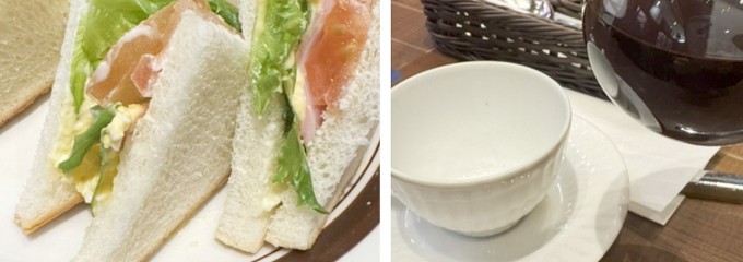 倉式珈琲店 イオンモール北戸田店