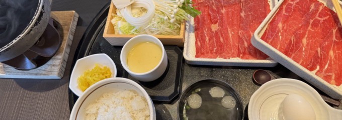ゆず庵 長野川中島店