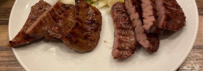 牛たん炭焼 利久 幕張新都心店