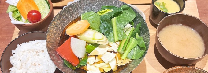 花殿 京橋京阪モール