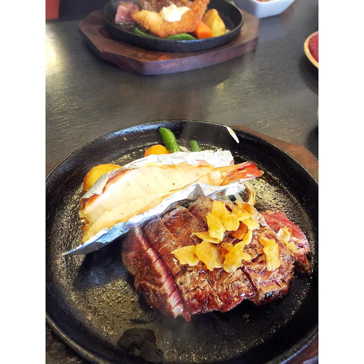 キッチン 五斗 米 手柄 店