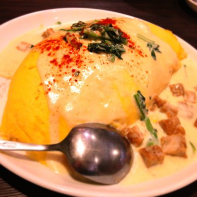 ベビーフェイスプラネッツ 米子中島店 洋食