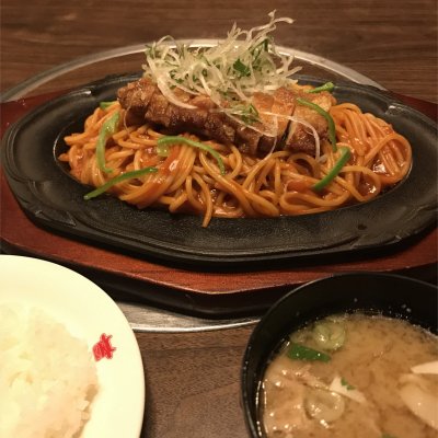 肉の万世 環七豊玉店 西武沿線 桜台 東京 ステーキ