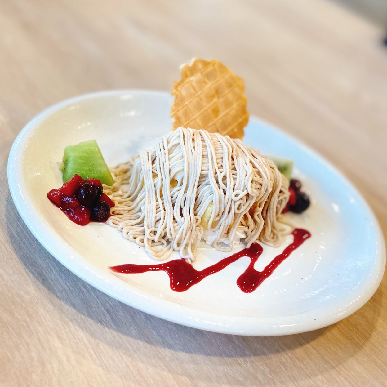 ガスト 大和 鶴間 店