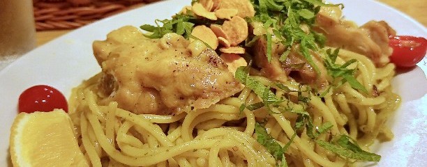ローマ軒 アルデ新大阪店