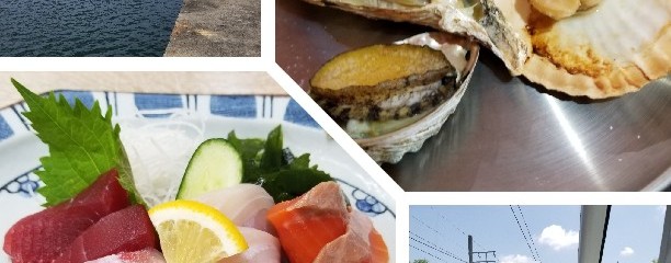 豊浜 魚ひろば