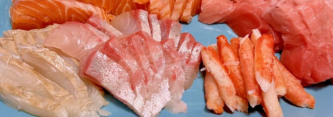 角上魚類 南千住店