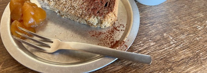 Art Space & Cafe Barrack