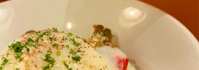 アイリッシュパブ タラモア