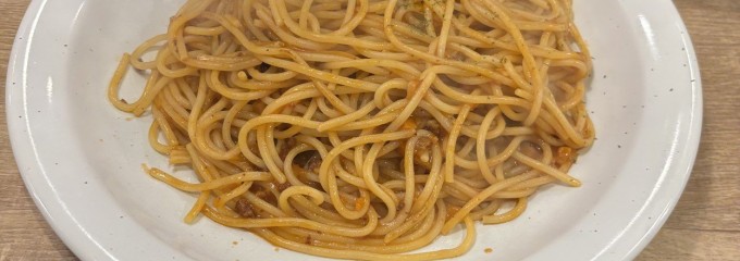 がっつり！スパゲッティ ぱすたや 西新橋店