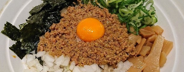 ダイキ麺