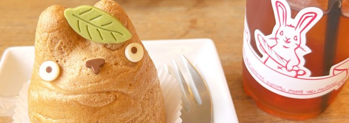 トロ コーヒーアンドベーカリー