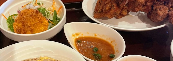 中国旬菜房 幸月