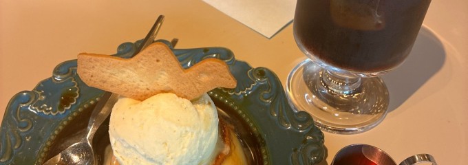 PARK in CAFE bird tree（バードツリー）