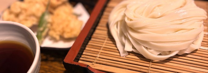 きしめん亭