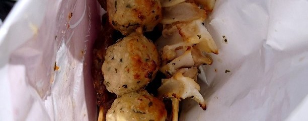 からあげ日本一 参宮橋店