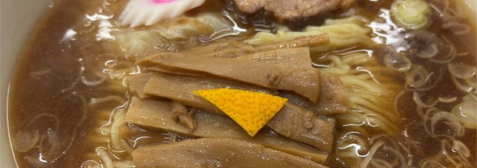 中華そば専門店 勝や