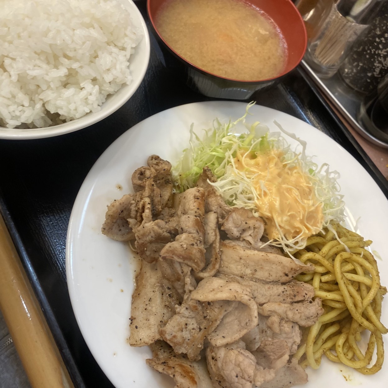 ランチ ハウス ミトヤ