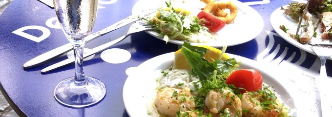 Noordzee - Mer du Nord (De Noordzee)