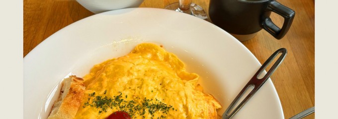 加美町食堂 ピッチョーネ