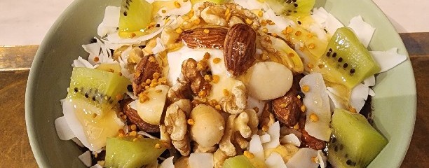 Rachien Smoothie