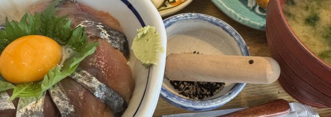 いまがわ食堂 西新宿店