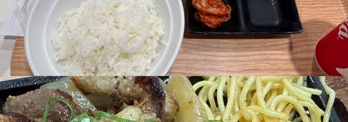 牛角焼肉食堂 イトーヨーカドー大森店