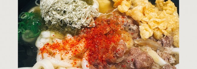 資さんうどん 北鴻巣店
